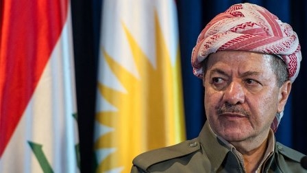 الرئيس البارزاني: لسنا مع تعريض العراق لحرب بالوكالة ومصير مجهول